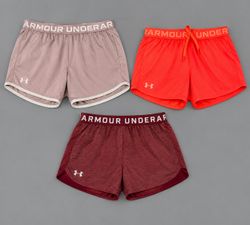 Under Armour Sexy Short (1638)