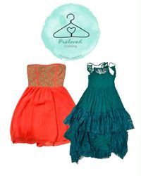 270726-5 poly maxi dresses