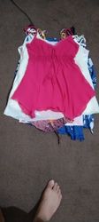 Vintage & Y2K Women's Tops / Camisoles / Tank Tops..