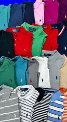 Polo Ralph Lauren T-Shirts