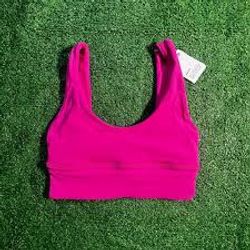 Lululemon sport bra