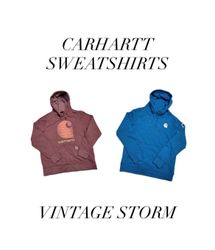 Carhartt Sweatshirts