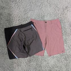 ***Mixed Beach Shorts Bundle