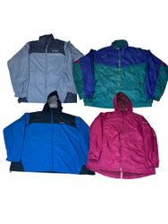 Colombia windbreaker | V-T607