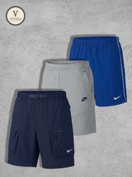 Lot de shorts d'entraînement Nike