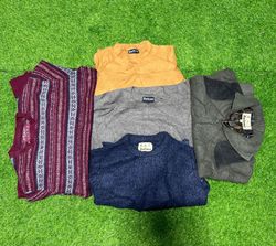 Barbour Sweaters