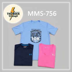 Under Armour Sport T-Shirt (Mms-756)