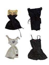 Y2K Whimsical Camisoles-ST-328
