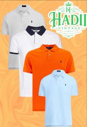 Ralph Lauren T-Shirts