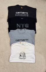 Carhartt Printed T-Shirts