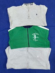 Ralph Lauren 1/4 zip Sweatshirts