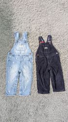 ***Ensemble de salopette Kids OshKosh – Vêtements ..
