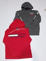 Tommy Hilfiger Hoodie RV # 1497