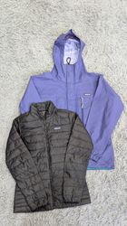 ##Patagonia Mixed Jackets