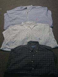 Ralph Lauren Shirts
