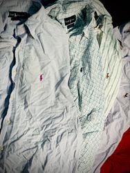 Ralph Lauren Polo Shirts