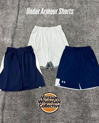 Under Armour Shorts - (22/07)