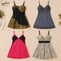 Robes nuisette