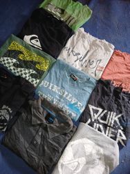 Surf Mix Brand T-Shirts