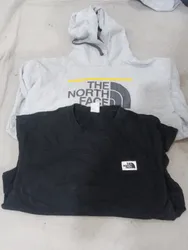 The North Face Sweatshirt Hoodies