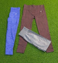7852 - Gymshark Leggings
