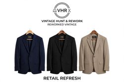 Dolce & Gabbana D&G Blazer (VHR144)