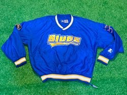 Starter authentic jackets