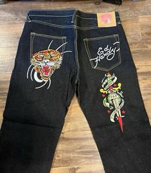 Hip hop Jeans