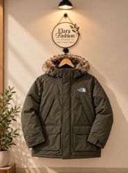 The North Face Puffer Jackets