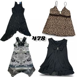 The Sunset Curation Y2K #(TBO 478) .