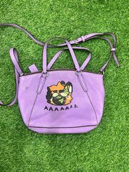 Coach-Taschen