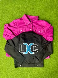 Veste en denim id (487)
