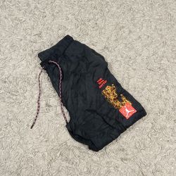 MIX BRANDED NYLON TROUSERS - BUNDLE 09