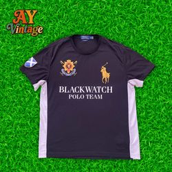 A.Y412 Ralph Lauren T-Shirts