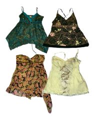 Y2K CAMI Tops |V-T821