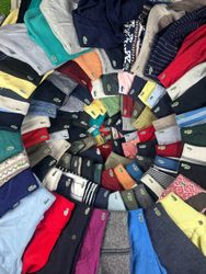 Lacoste sweater