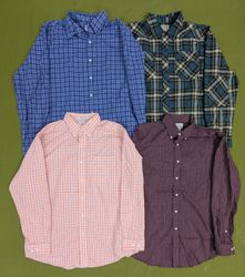 💥 RV4281 LLBean Men Shirts