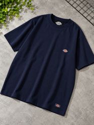 Nautica Reebok Dickies T-shirts imprimés