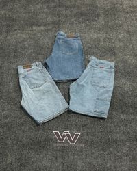 Premium Wrangler Shorts #220826 #013