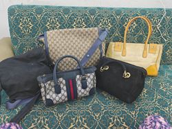 Bags