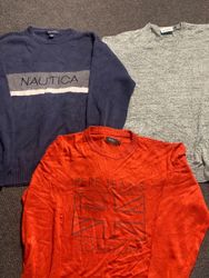 Mix brand sweaters serial-1851