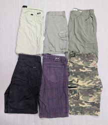 Oakley Billabong Columbia Mix Brand shorts