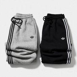 Athletic Premium Adidas Trackpants