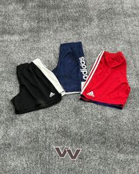 Premium Adidas Shorts  #250826 #048