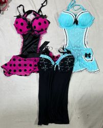Y2k baby dolls (1047)