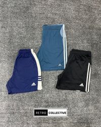 Premium Adidas Shorts #010926