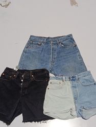 Levi's Shorts RV # 1290