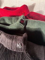 Lauren ralph lauren Hi-Neck