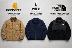 Mix Brands Bundle