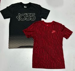 Nike Round neck T-shirt (1524)